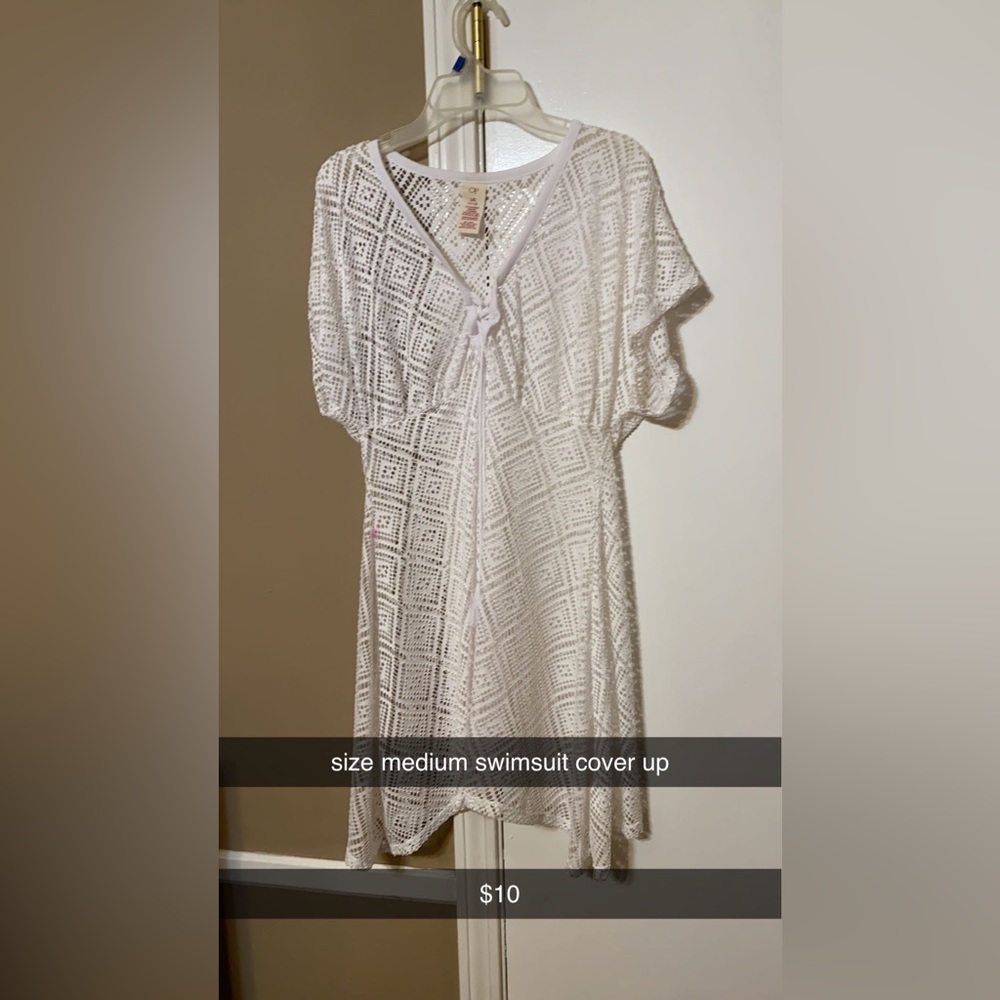 swimsuit cover up